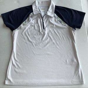 Izod Golf Polo Shirt